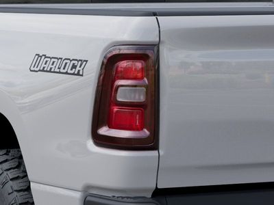 2026 RAM 1500 — detail view