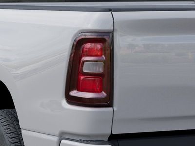 2026 RAM 1500 — detail view