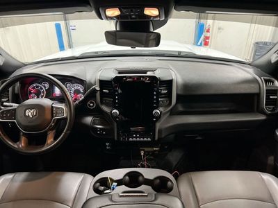 2025 RAM 3500 Chassis Cab — detail view