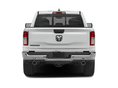 2023 RAM 1500 — detail view