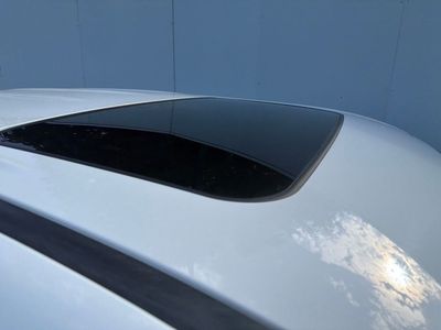 2022 Toyota Tacoma — detail view