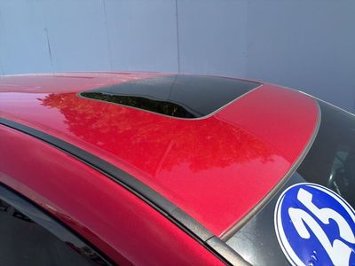 2025 Honda Odyssey — detail view
