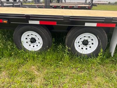 2023 CORN PRO 28+5 7K — detail view