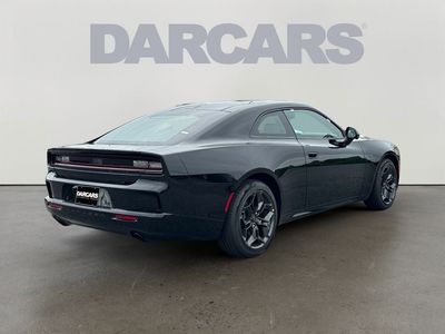 2026 Dodge Charger — detail view