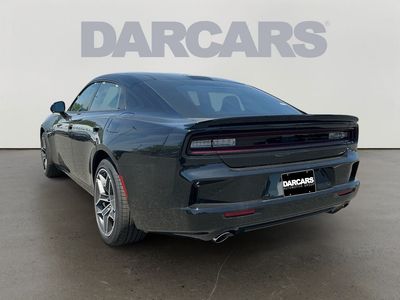 2026 Dodge Charger — detail view