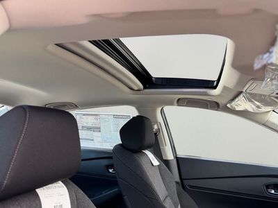 2026 Honda Accord — detail view