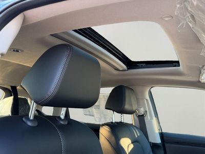 2027 Honda HR-V — detail view