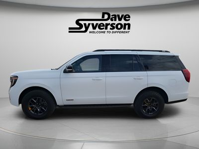 2025 Ford Expedition — detail view