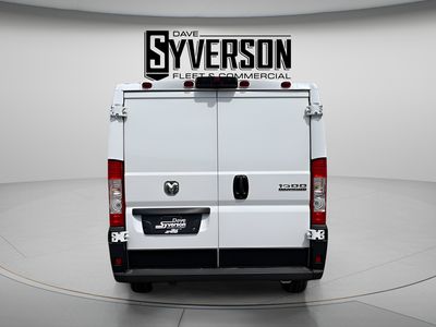 2026 RAM Ram ProMaster — detail view