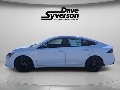 2026 Nissan Sentra — side profile view
