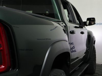 2026 RAM 1500 — detail view