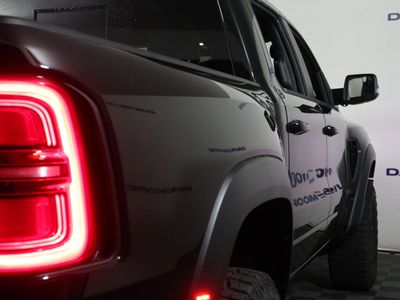 2026 RAM 1500 — detail view