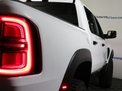 2026 RAM 1500 — detail view