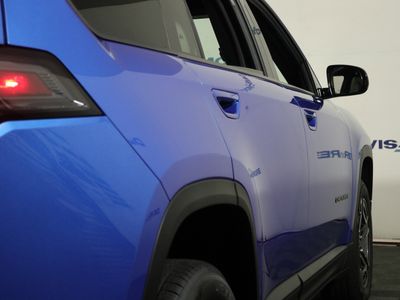 2026 Jeep Cherokee — detail view