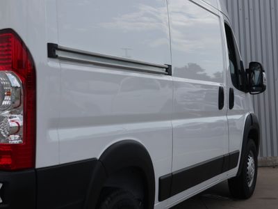 2026 RAM ProMaster Cargo Van — detail view