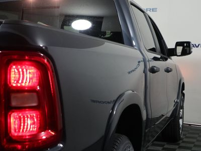 2026 RAM 1500 — detail view