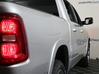 2026 RAM 1500 — detail view