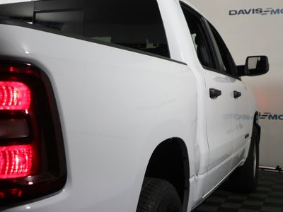 2026 RAM 1500 — detail view