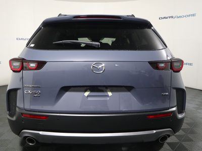 2026 Mazda Mazda CX-50 — detail view