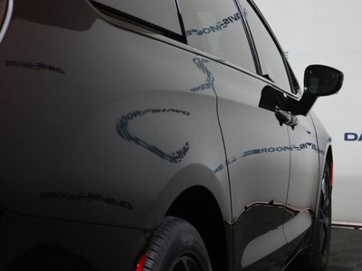 2026 Chrysler Pacifica — detail view