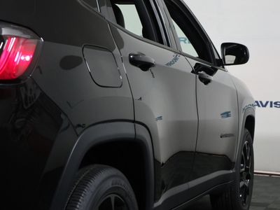 2026 Jeep Compass — detail view