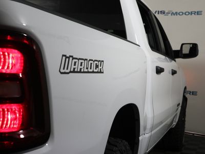2026 RAM 1500 — detail view