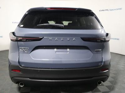 2026 Mazda Mazda CX-5 — detail view