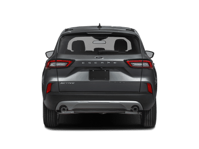2024 Ford Escape — detail view