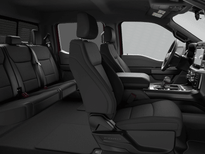 2026 Ford F-150 — detail view