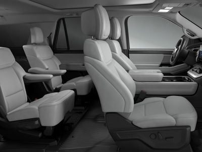 2027 Ford Expedition — detail view