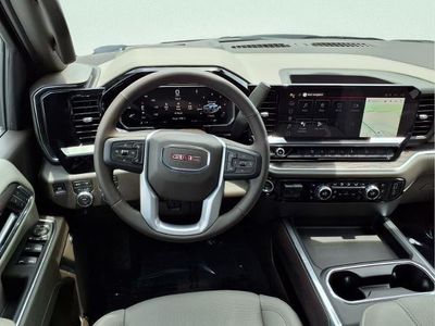 2026 GMC Sierra 2500 HD — detail view