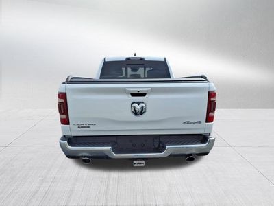 2024 RAM 1500 — detail view