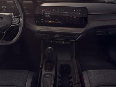 2026 Dodge Charger — detail view