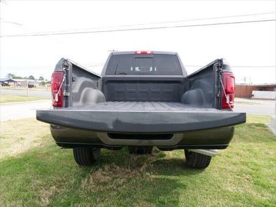 2025 RAM Ram 2500 — detail view