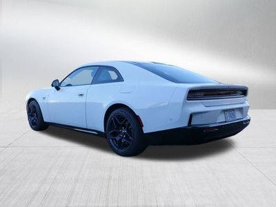2024 Dodge Charger — detail view
