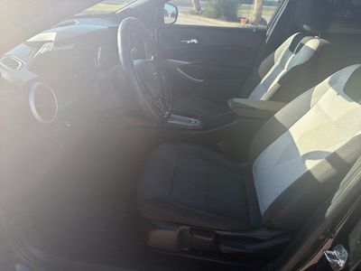 2024 Chevrolet Trax — detail view