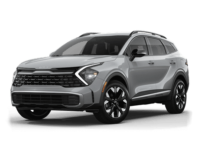 2023 Kia Sportage X-Line - Photo 2