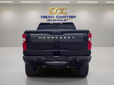2026 Chevrolet Silverado 1500 — interior view