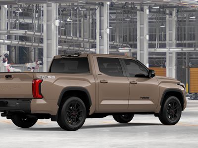 2026 Toyota Tundra - Photo 11