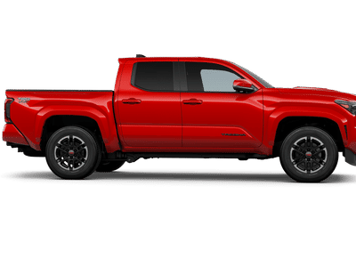 2026 Toyota Tacoma - Photo 34