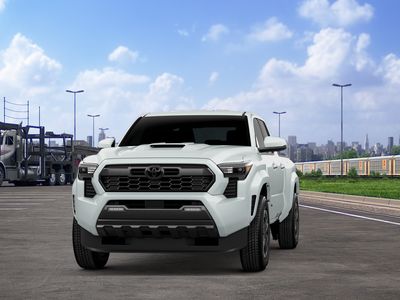 2026 Toyota Tacoma - Photo 3