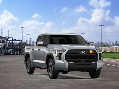 2026 Toyota Tundra - Photo 17