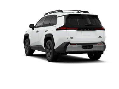2026 Toyota RAV4 - Photo 9