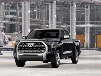 2026 Toyota Tundra - Photo 21