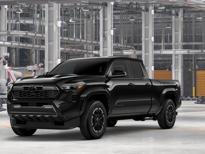 2026 Toyota Tacoma - Photo 1