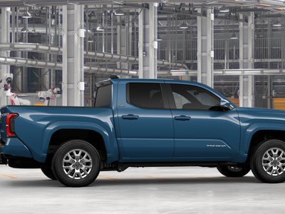 2026 Toyota Tacoma - Photo 12