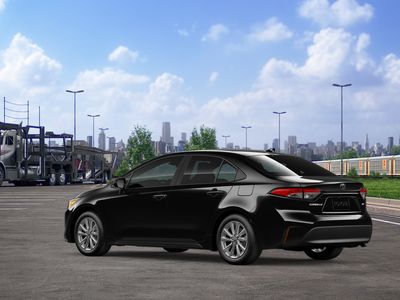 2026 Toyota Corolla - Photo 8