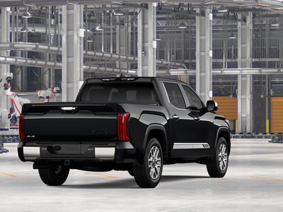 2026 Toyota Tundra - Photo 11