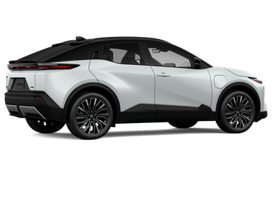 2026 Toyota C-HR - Photo 13