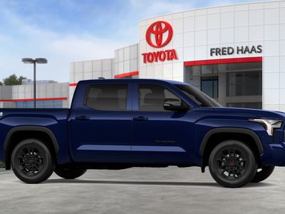 2026 Toyota Tundra - Photo 14